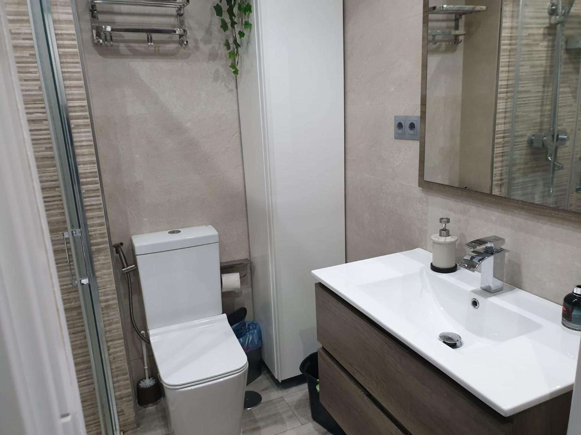 Apartamento Entre El Mar Y Las Vistas Apartment Fuengirola Bagian luar foto