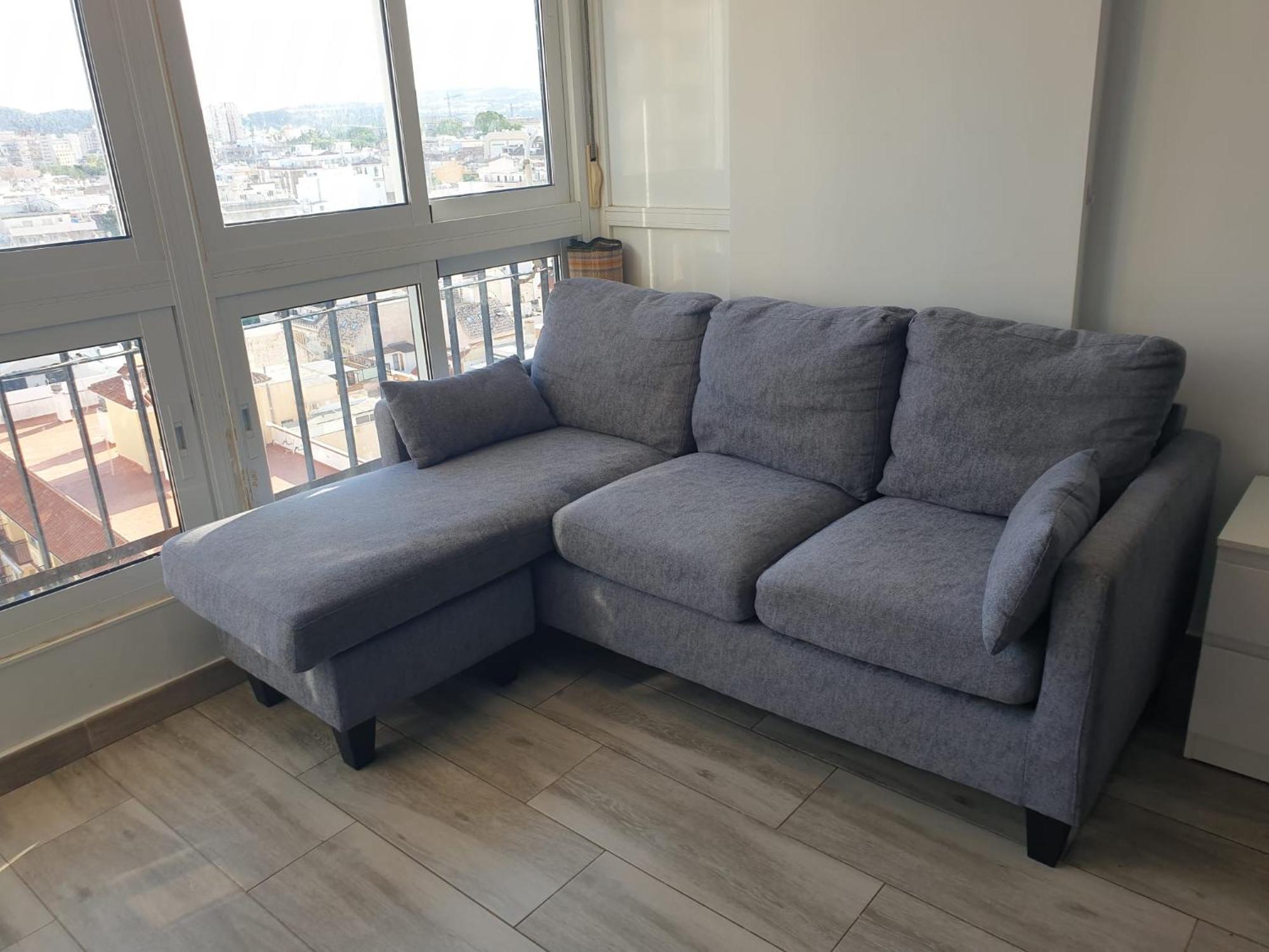 Apartamento Entre El Mar Y Las Vistas Apartment Fuengirola Bagian luar foto