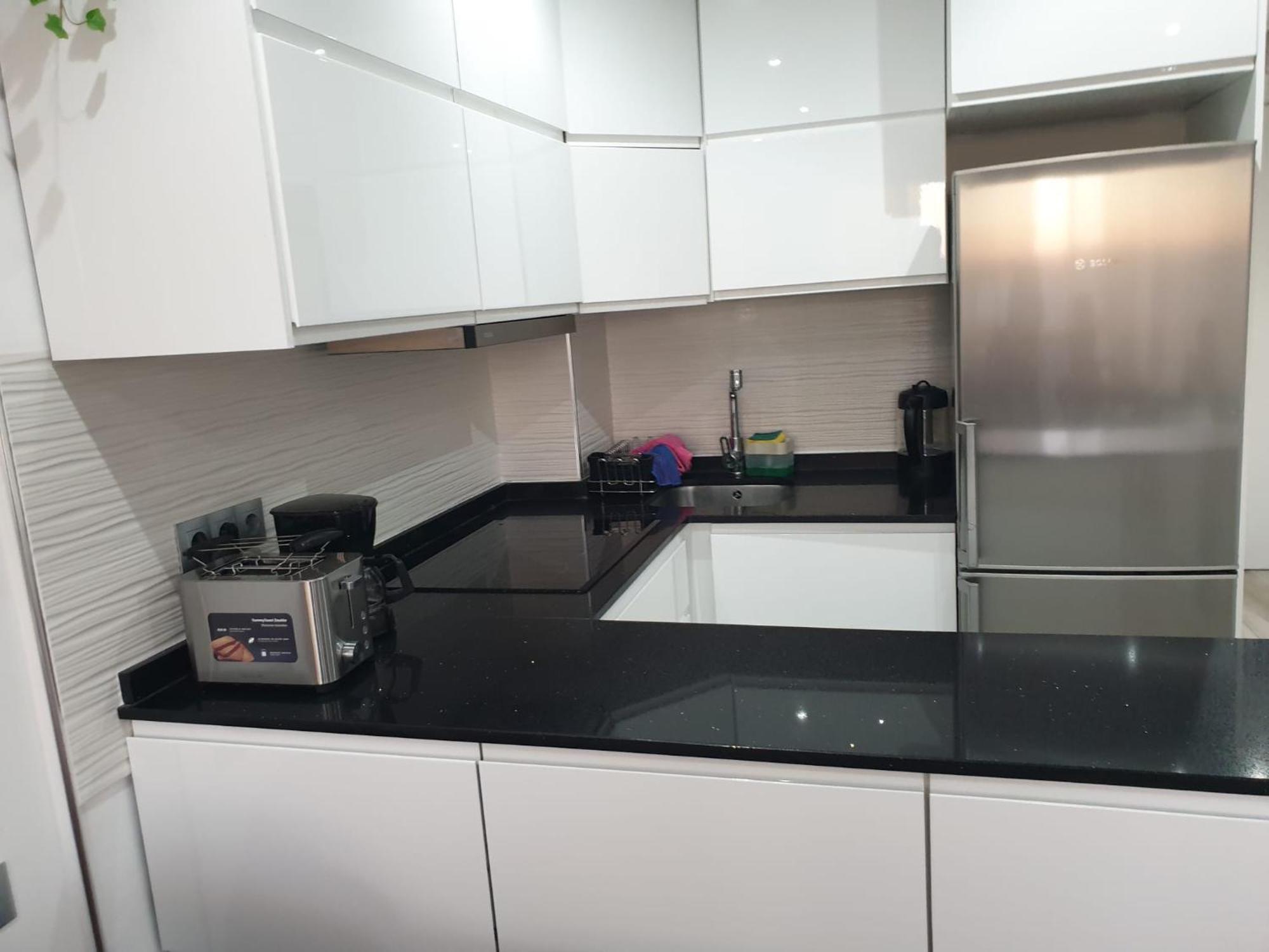Apartamento Entre El Mar Y Las Vistas Apartment Fuengirola Bagian luar foto